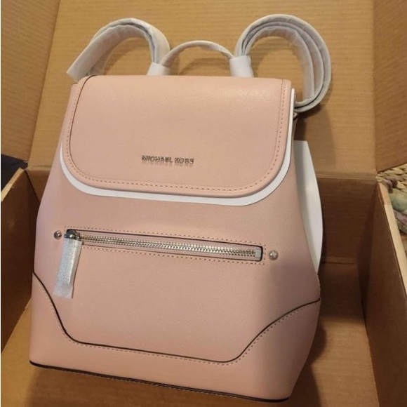 Michael kors Harrison medium back pack nwt - Picture 6 of 7